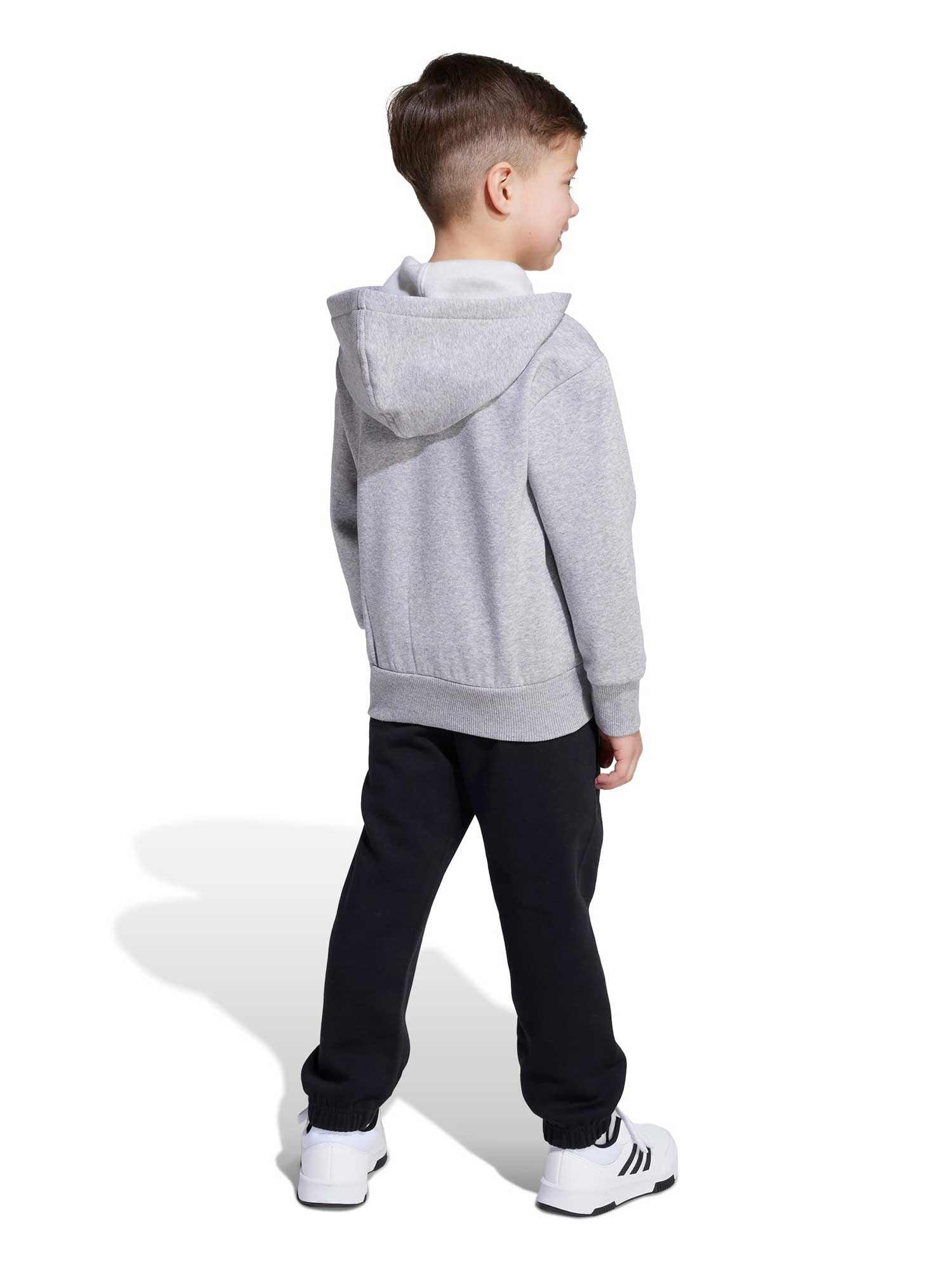 ADIDAS SPORTSWEAR Спортен екип Essentials Track Suit Kids