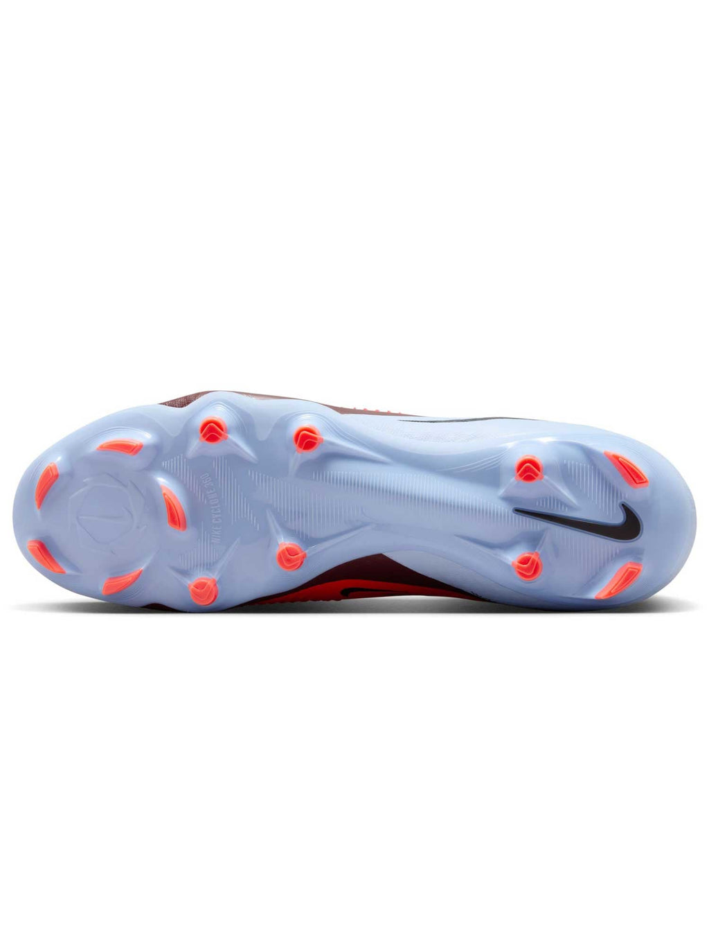 NIKE Обувки PHANTOM 6 HIGH ACAD FG/MG