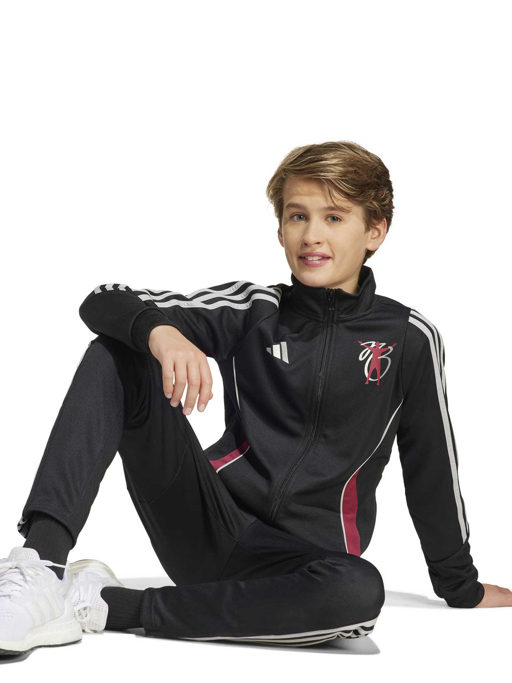 ADIDAS PERFORMANCE Спортно горнище Jude Bellingham Training Jacket