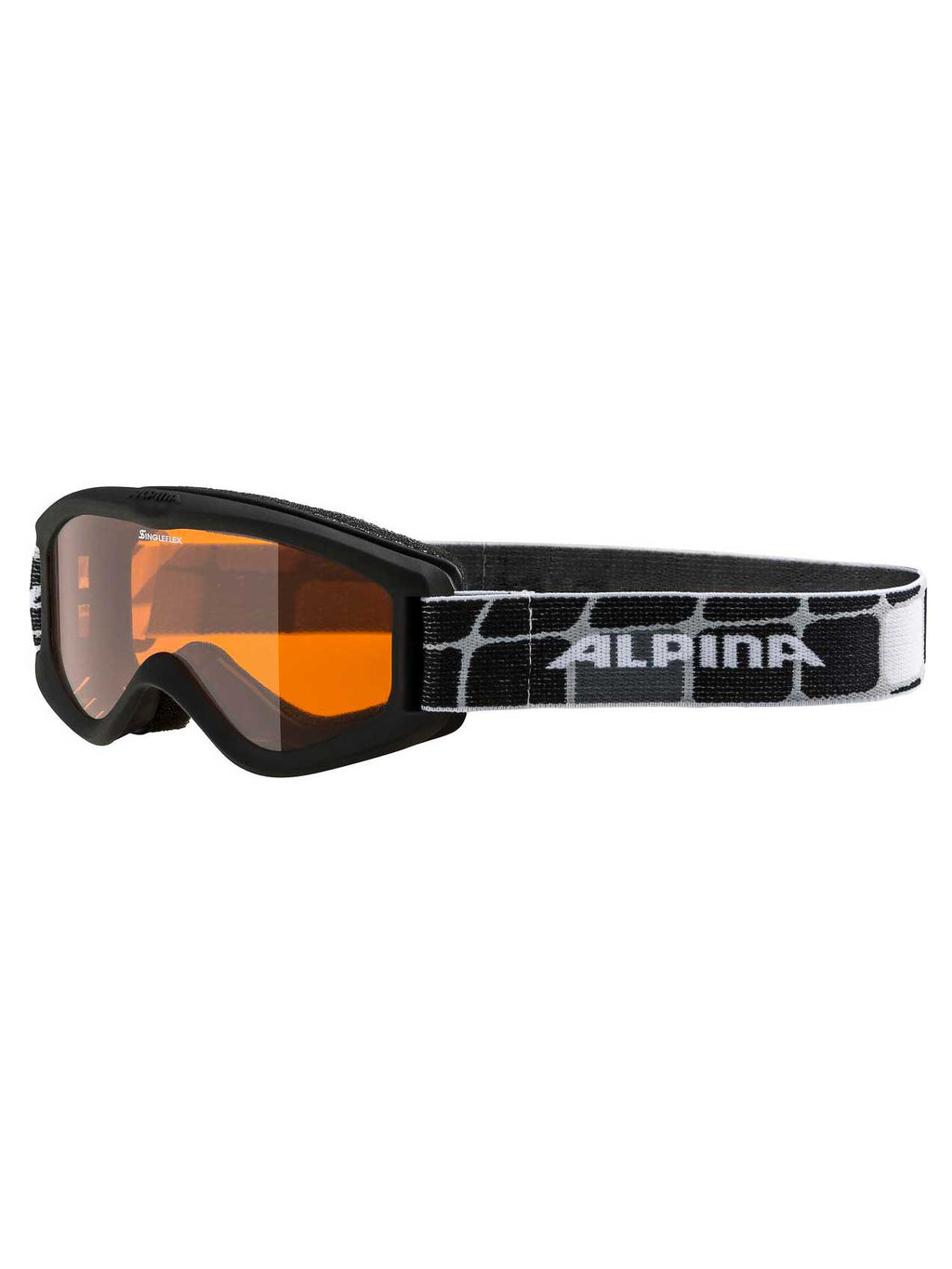 ALPINA Ски маска CARVY
