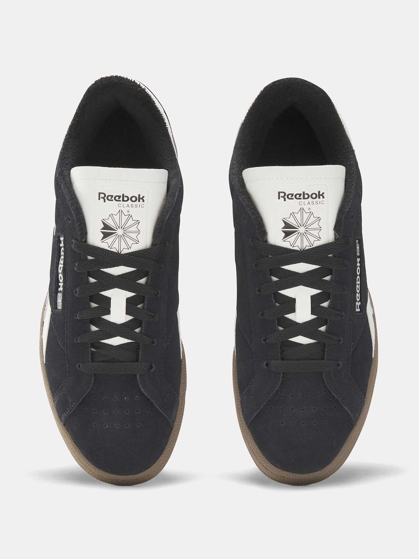 REEBOK Обувки Club C Grounds UK