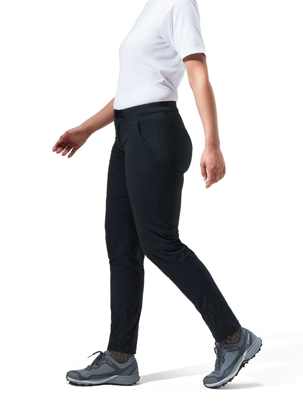 BERGHAUS Панталон LOMAXX SS PANT AF
