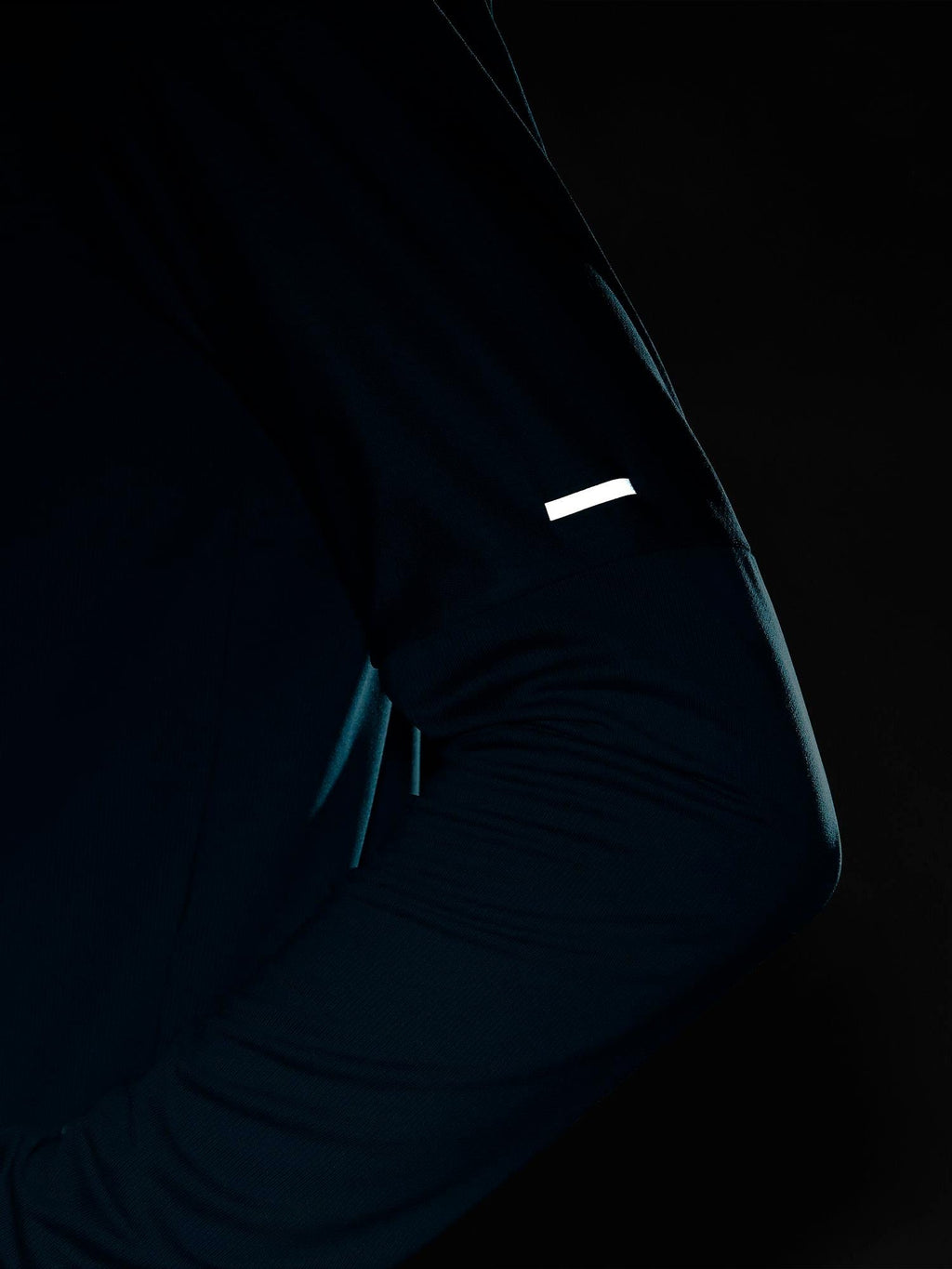 NIKE Блуза M DF ELMNT