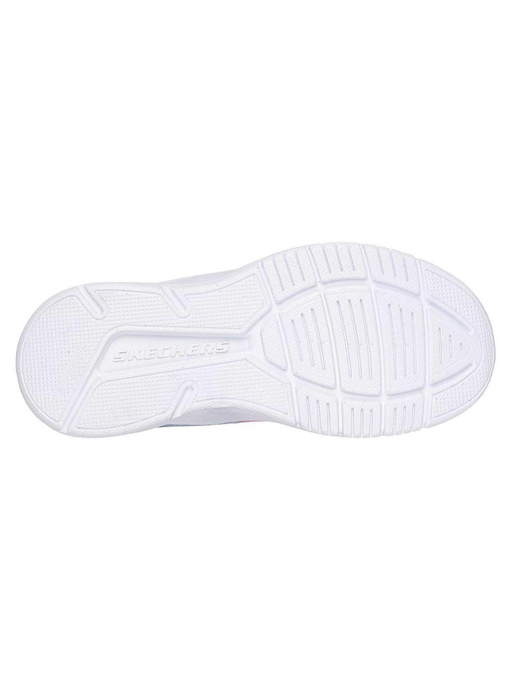 SKECHERS Обувки MICROSPEC ADVANCE