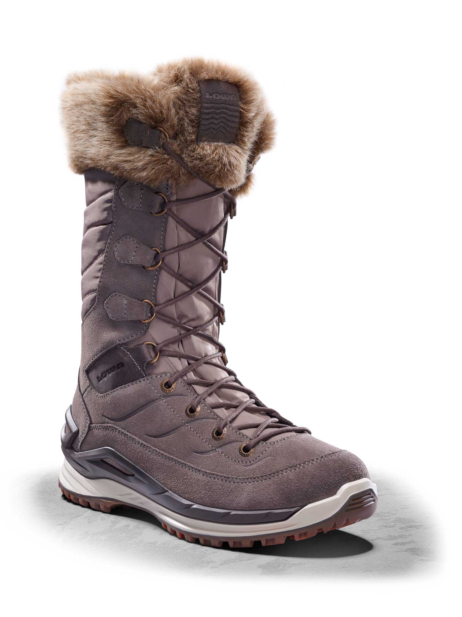 LOWA Ботуши ALBA EVO GTX Ws