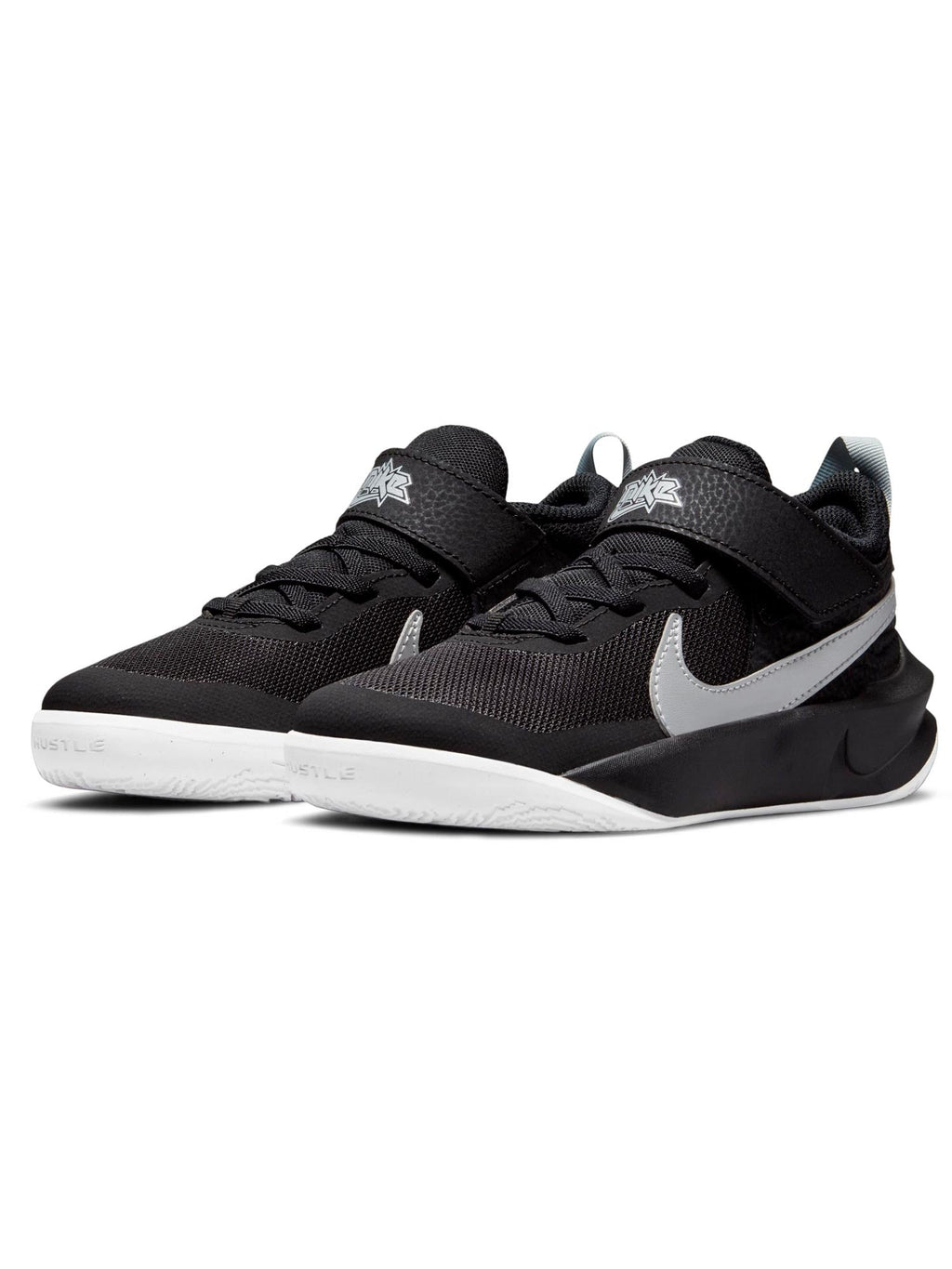 NIKE Обувки TEAM HUSTLE D 10 PS