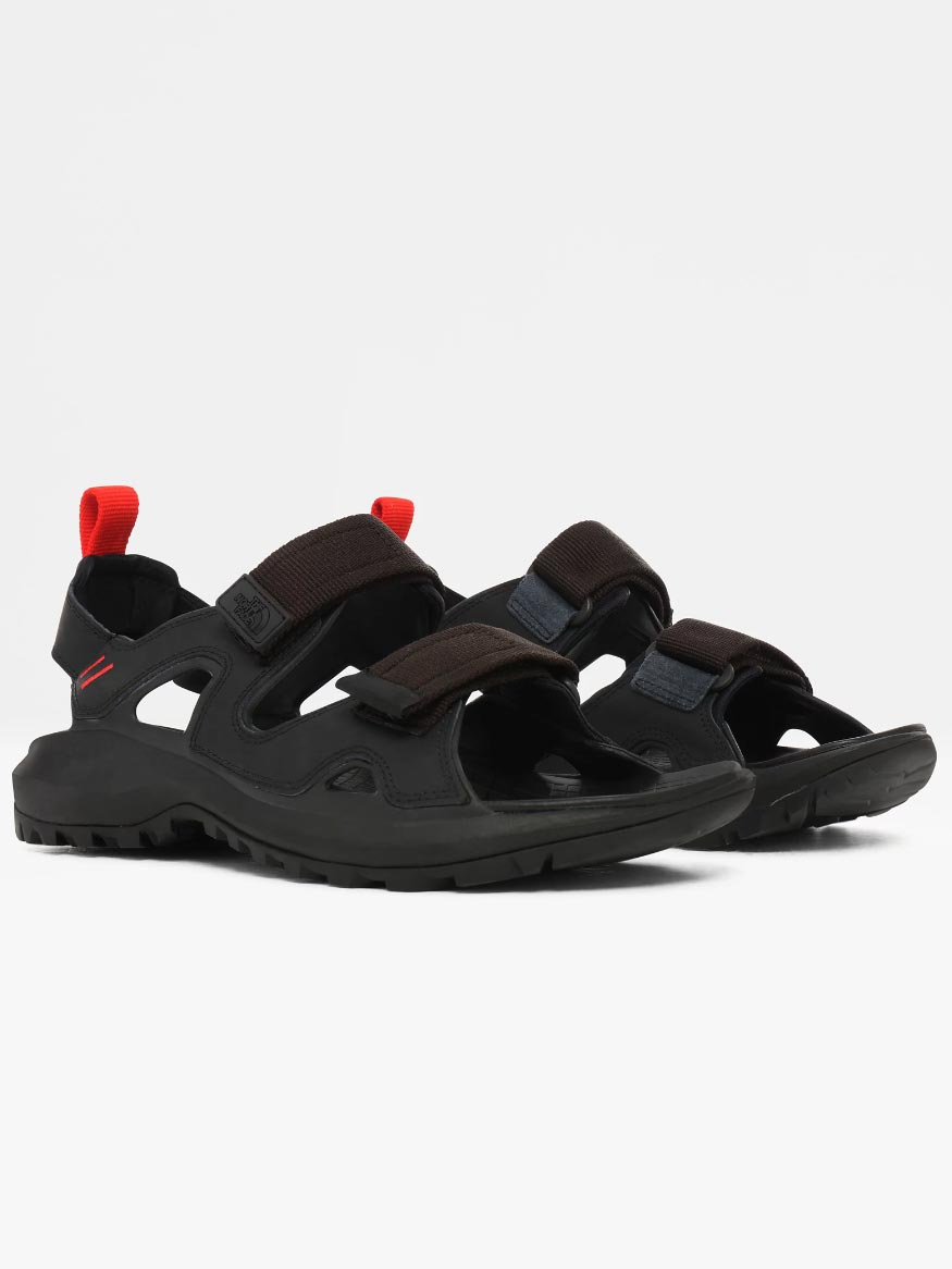 THE NORTH FACE Сандали M HEDGEHOG III