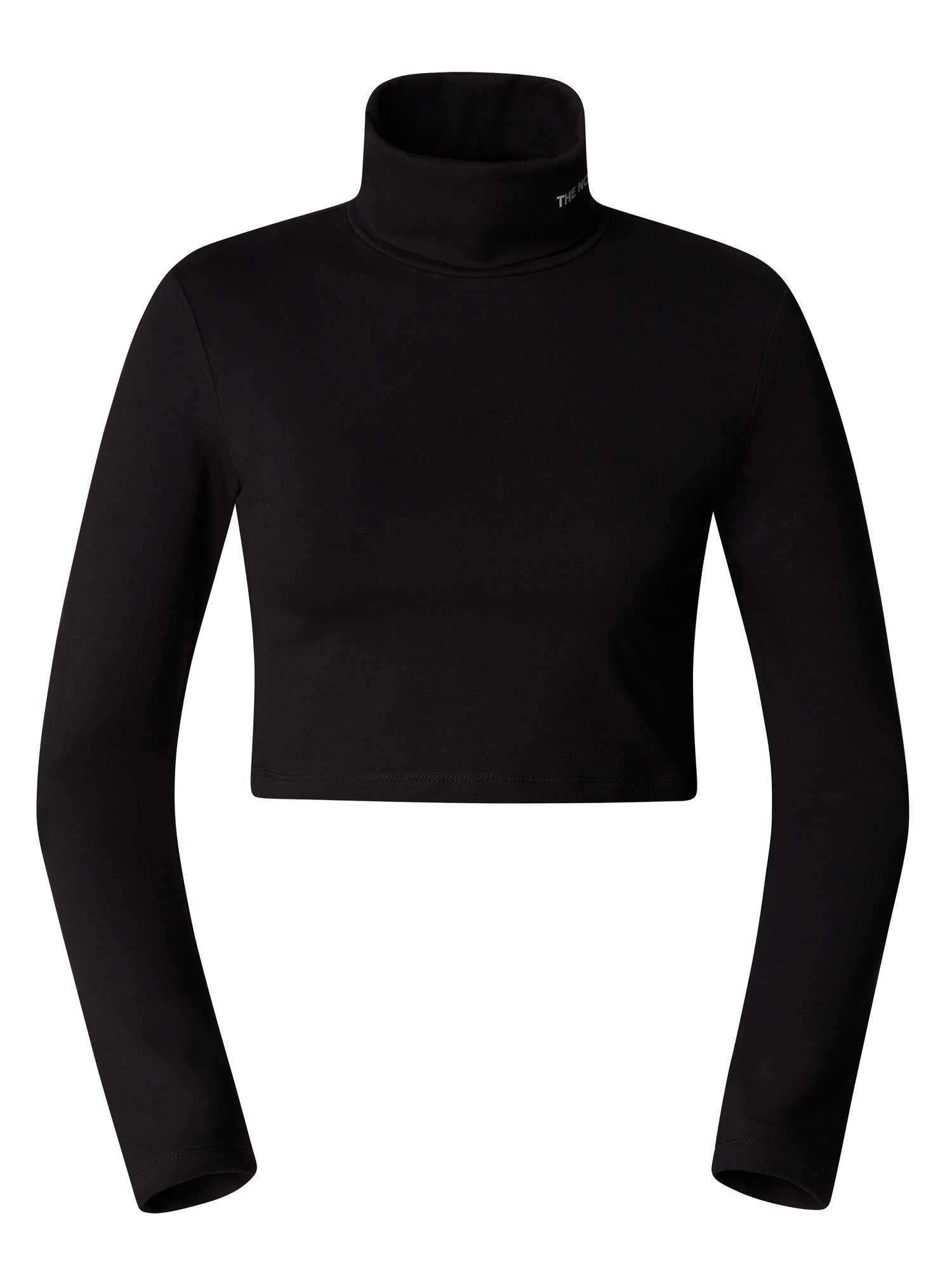 THE NORTH FACE Блуза W ZUMU LS SLIM TEE