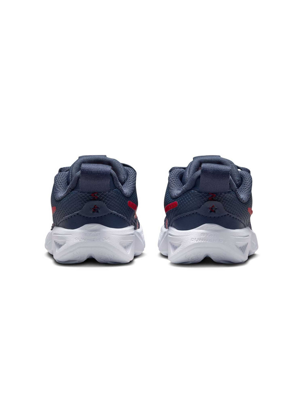 NIKE Обувки STAR RUNNER 4 NN (TD)