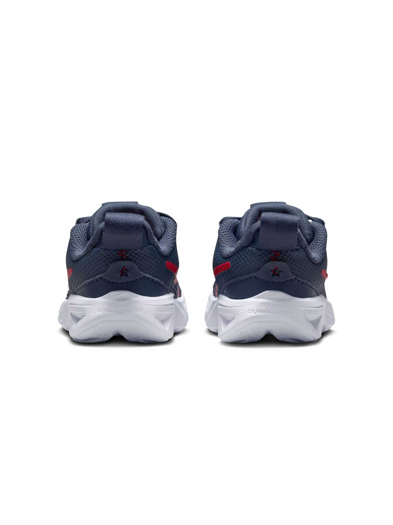 NIKE Обувки STAR RUNNER 4 NN (TD)