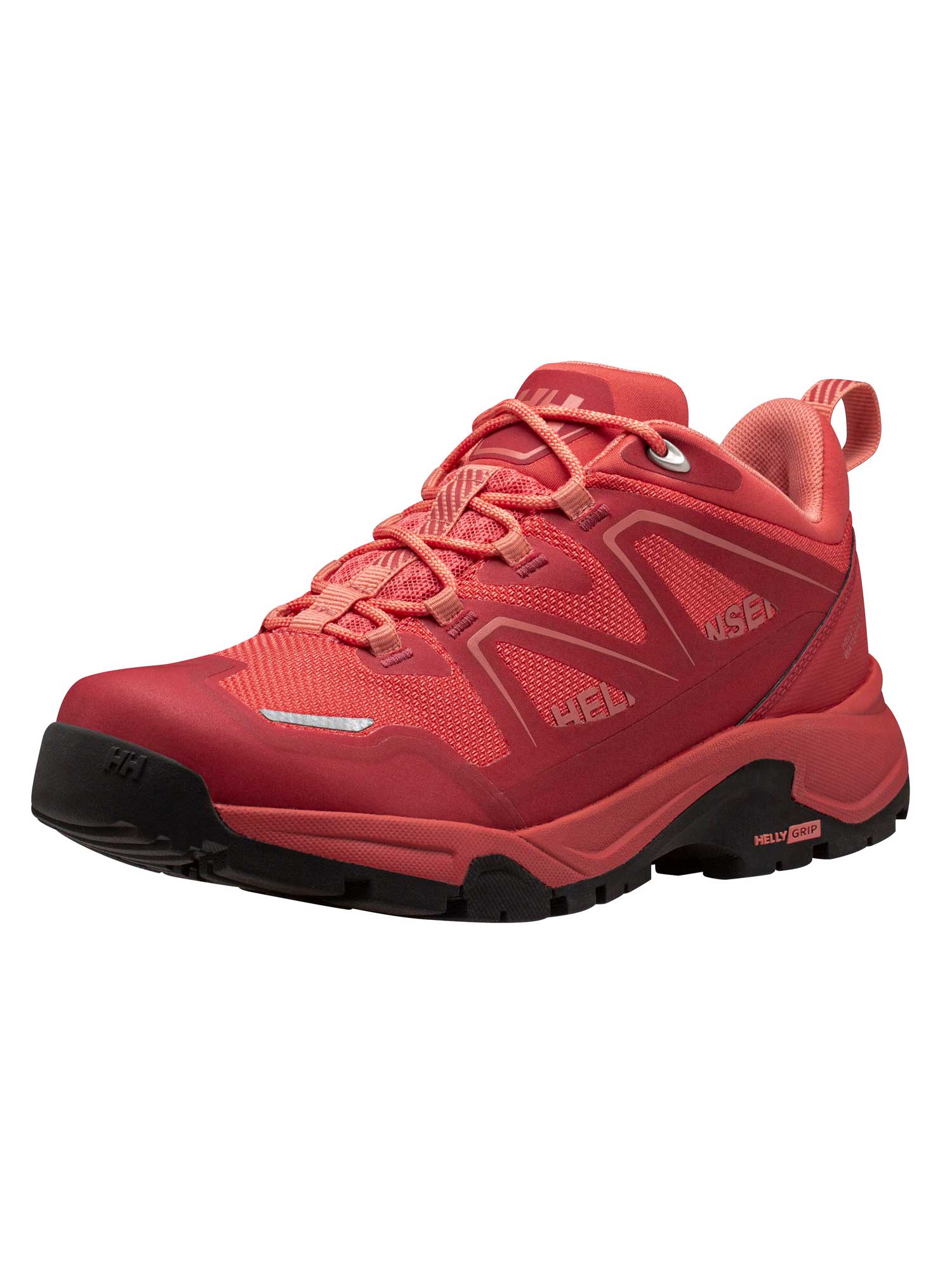 HELLY HANSEN Обувки W CASCADE LOW HT