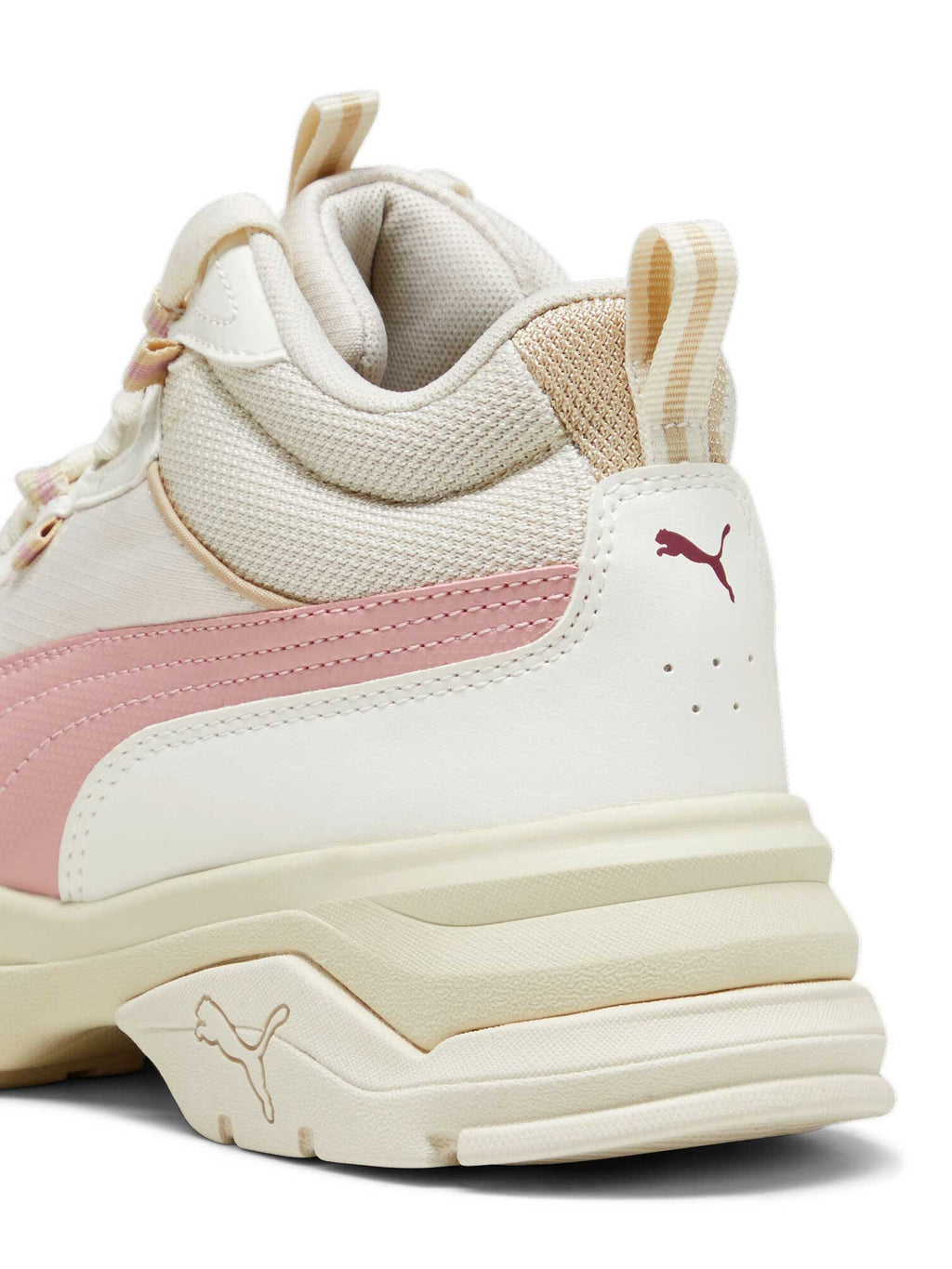 PUMA Обувки Cassia Via Mid
