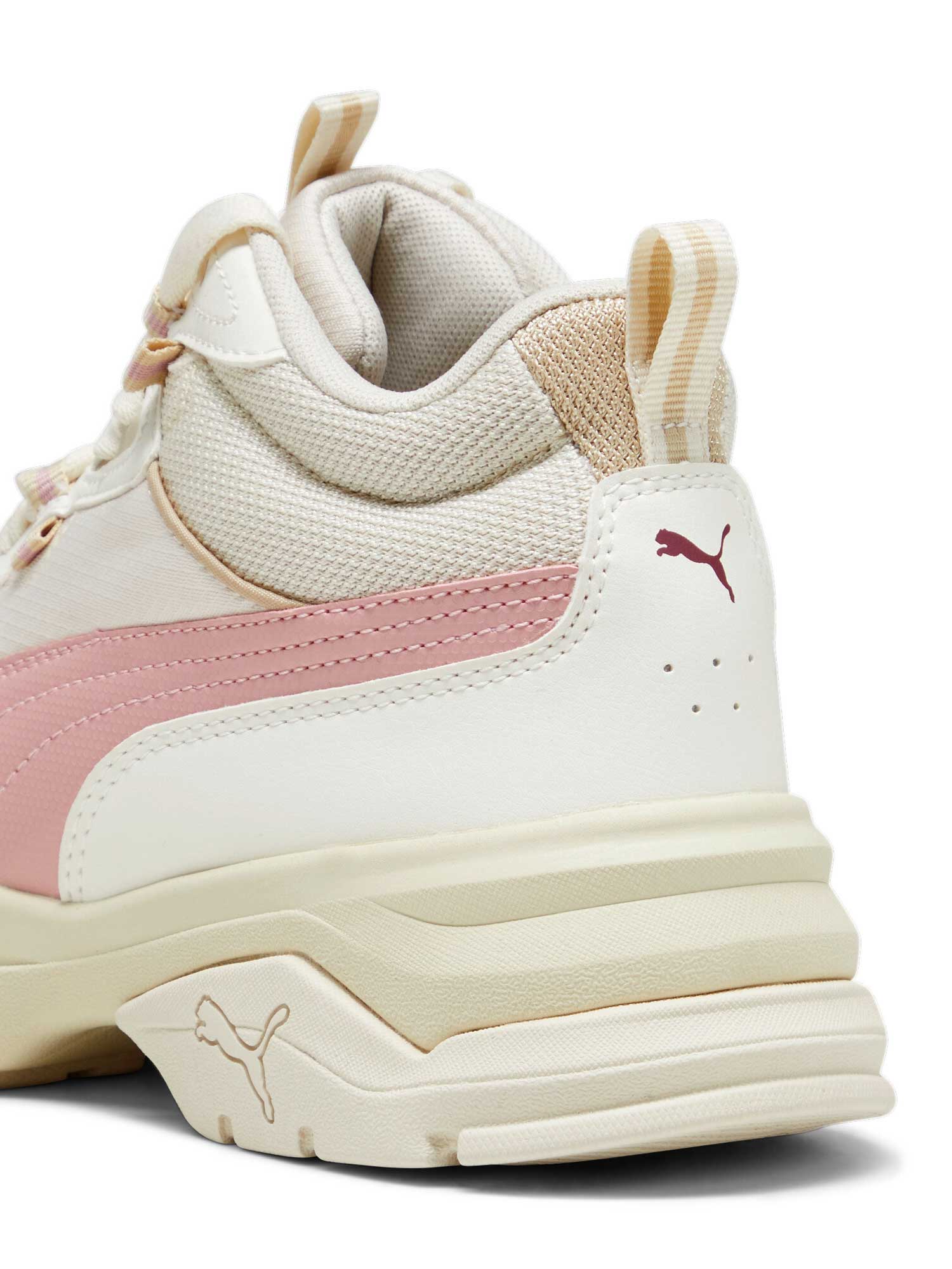 PUMA Обувки Cassia Via Mid