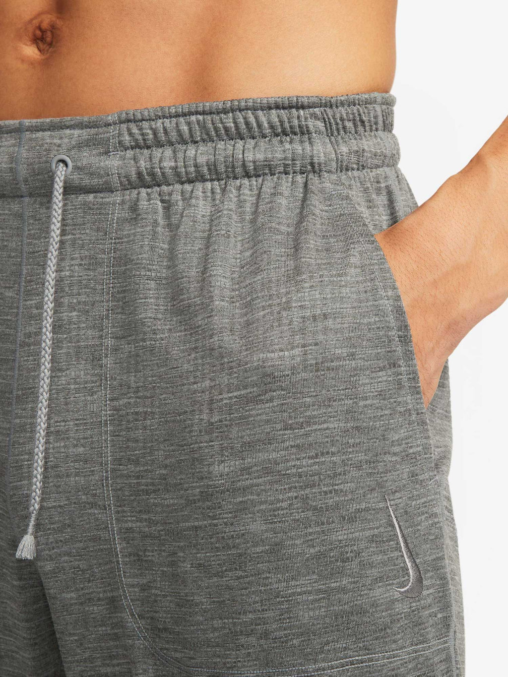 NIKE Спортно долнище M NY DF STMT JRSY JOGGER