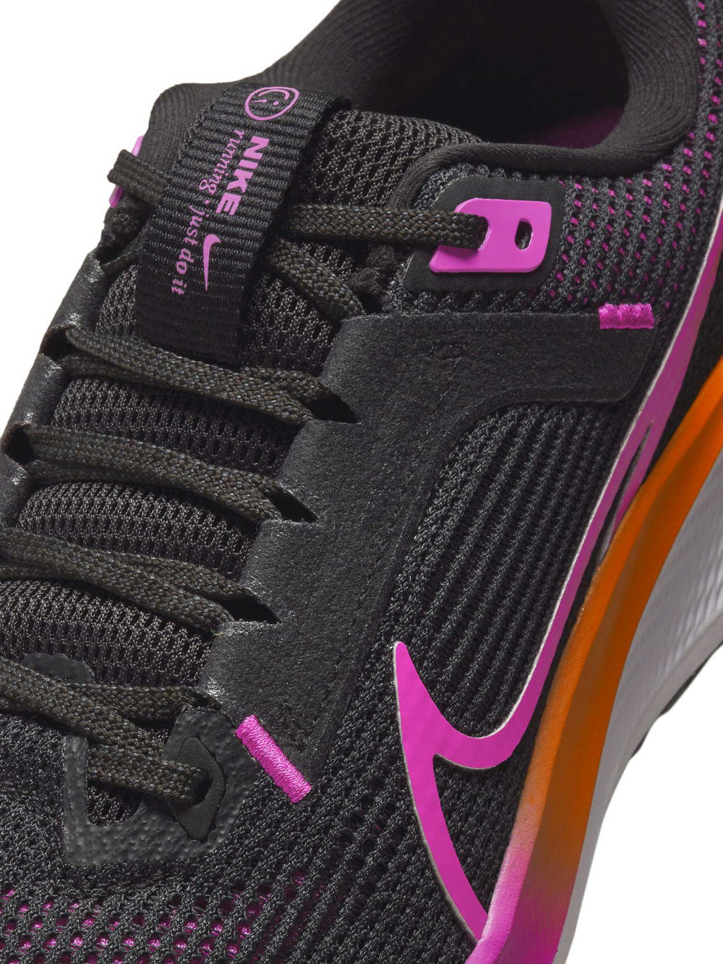 NIKE Обувки W AIR ZOOM PEGASUS 40