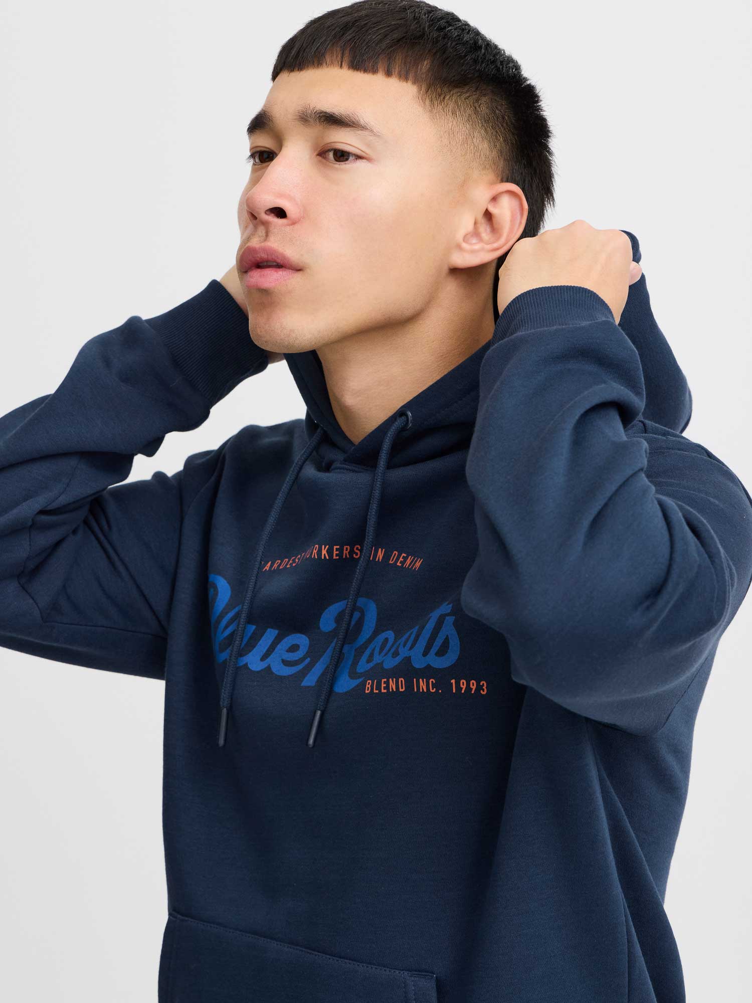 BLEND Суитшърт Sweatshirt
