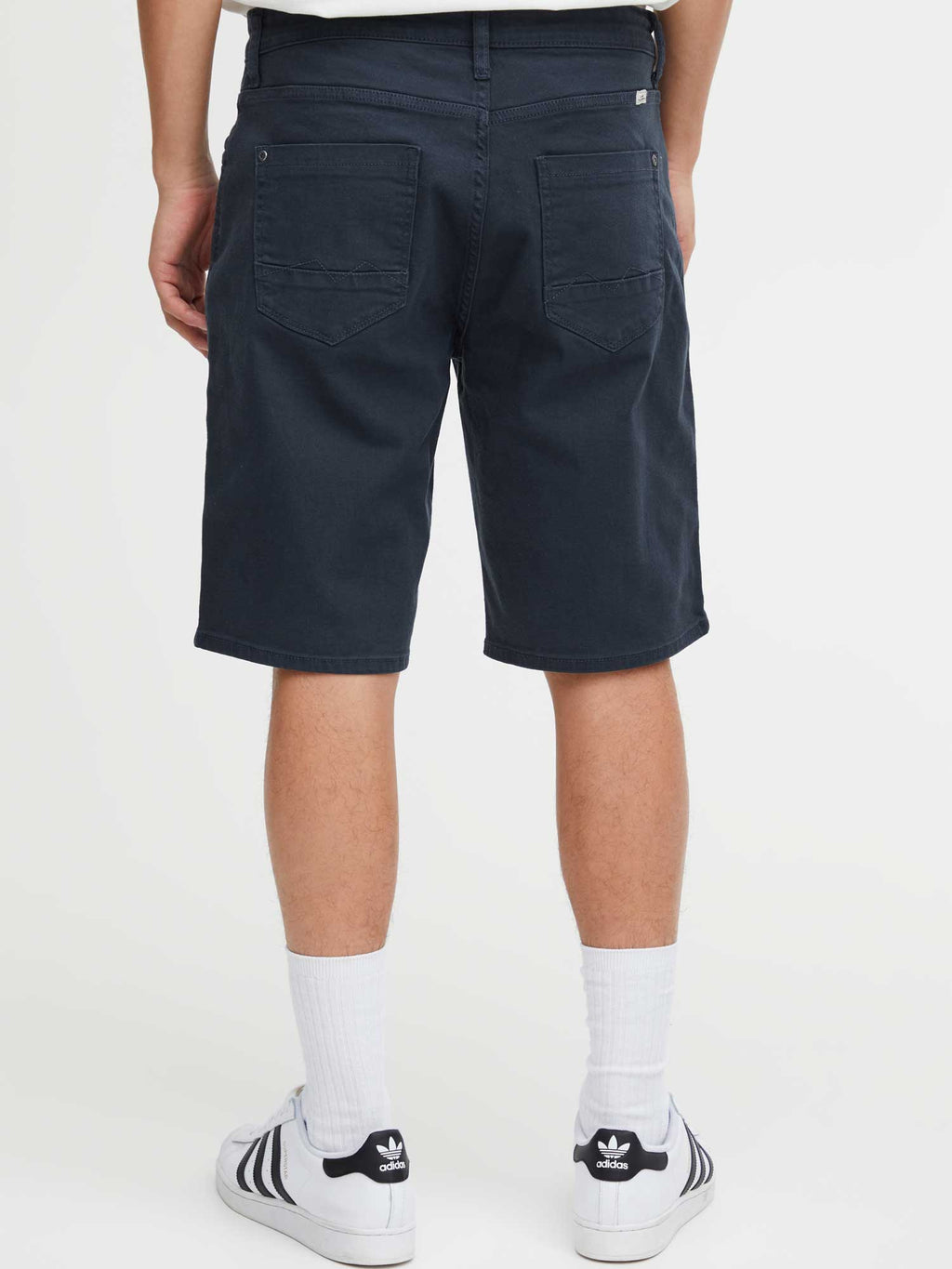 BLEND Къси панталони Denim