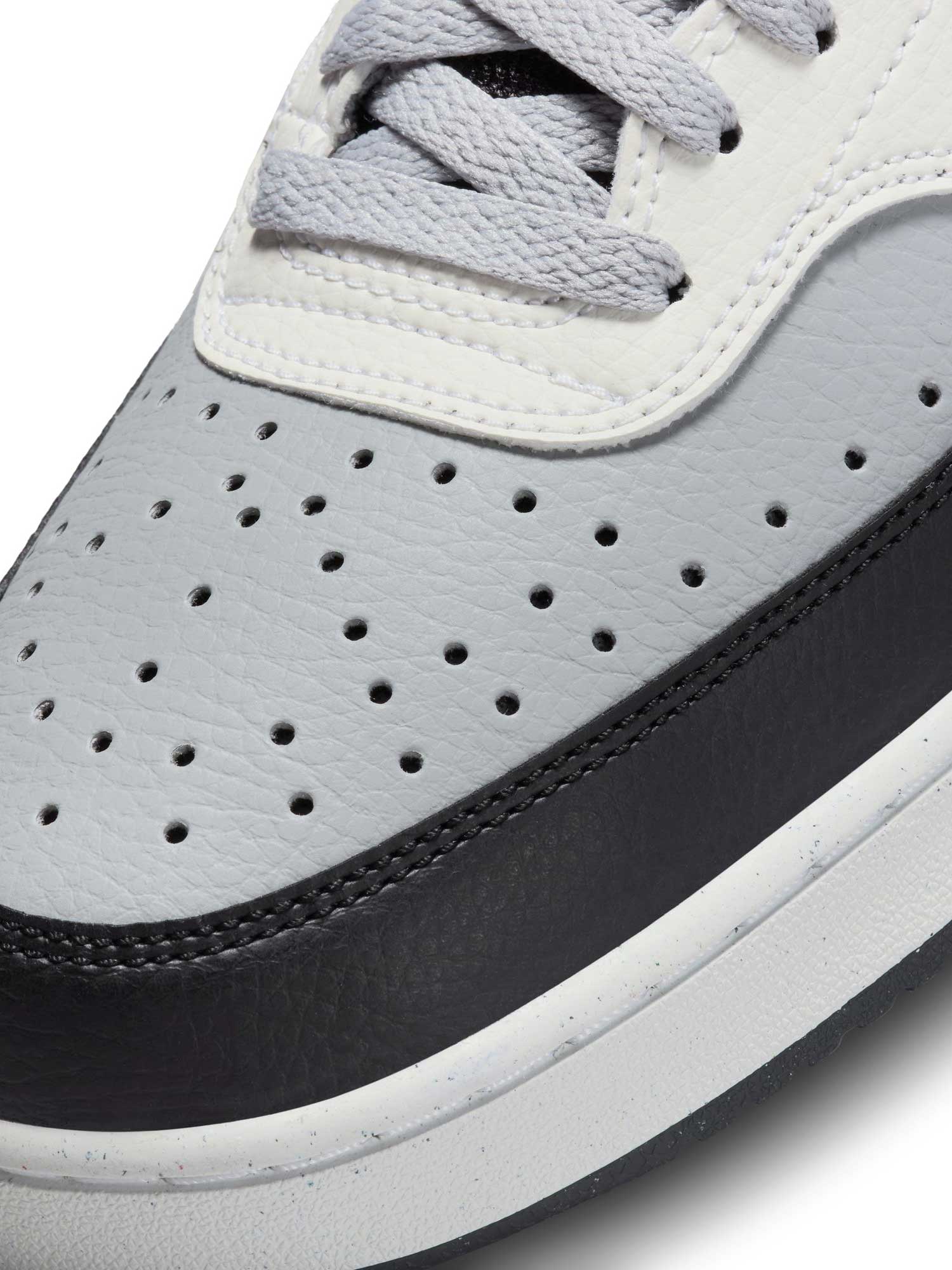NIKE Обувки COURT VISION MID NN