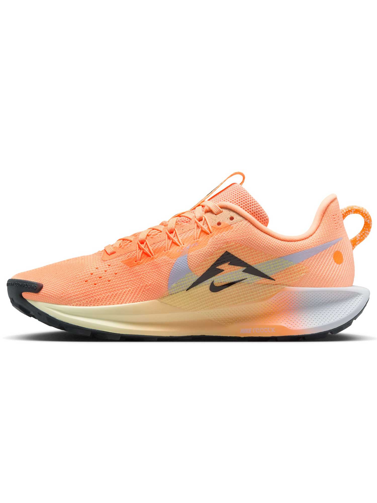NIKE Обувки W REACTX PEGASUS TRAIL 5