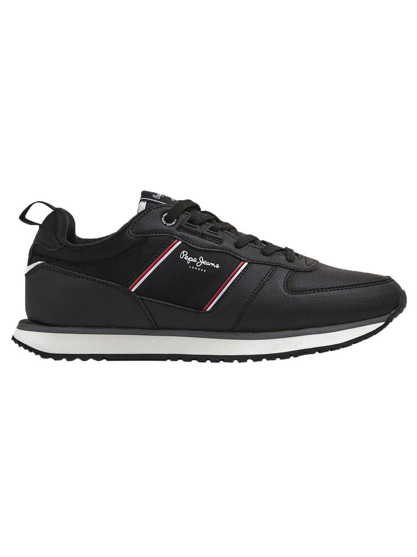 PEPE JEANS Обувки TOUR CLUB BASIC 22