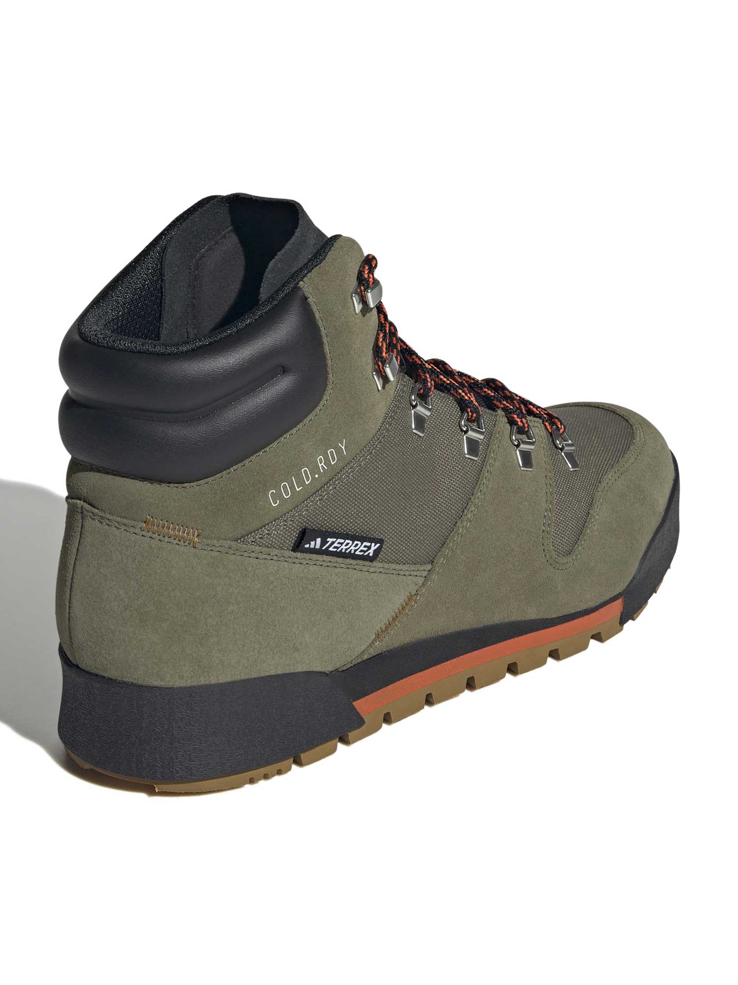 ADIDAS PERFORMANCE Обувки Terrex Snowpitch Cold.Rdy Hiking