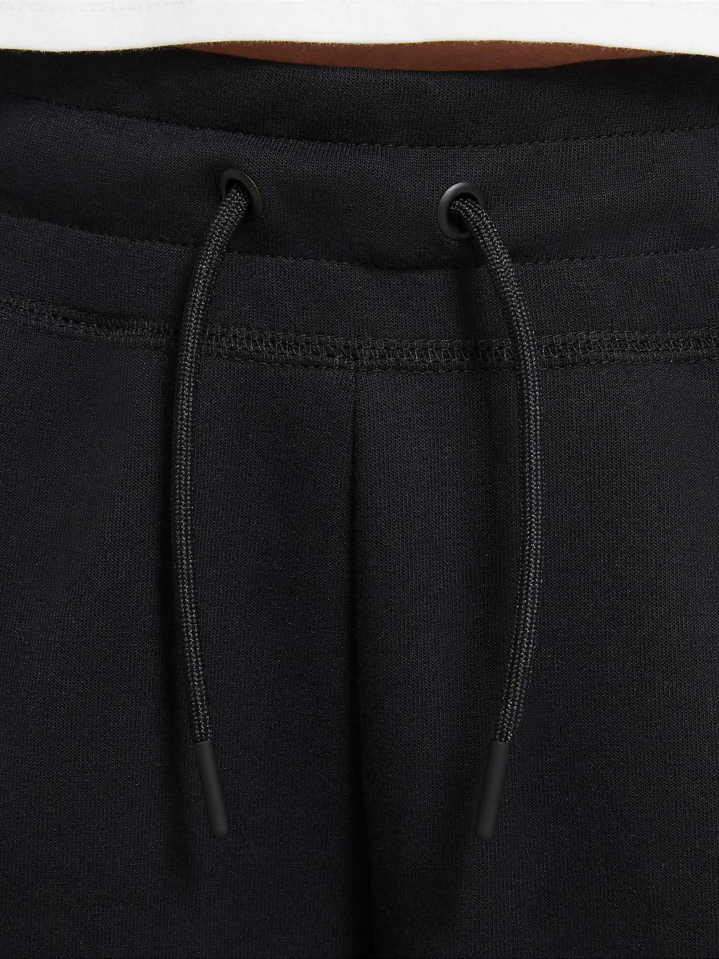 NIKE Спортно долнище G NSW TCH FLC PANT