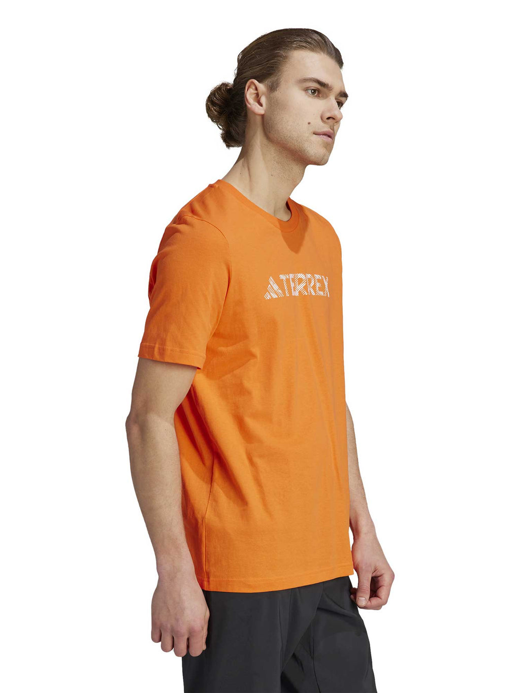 ADIDAS PERFORMANCE Тениска Terrex Classic Logo