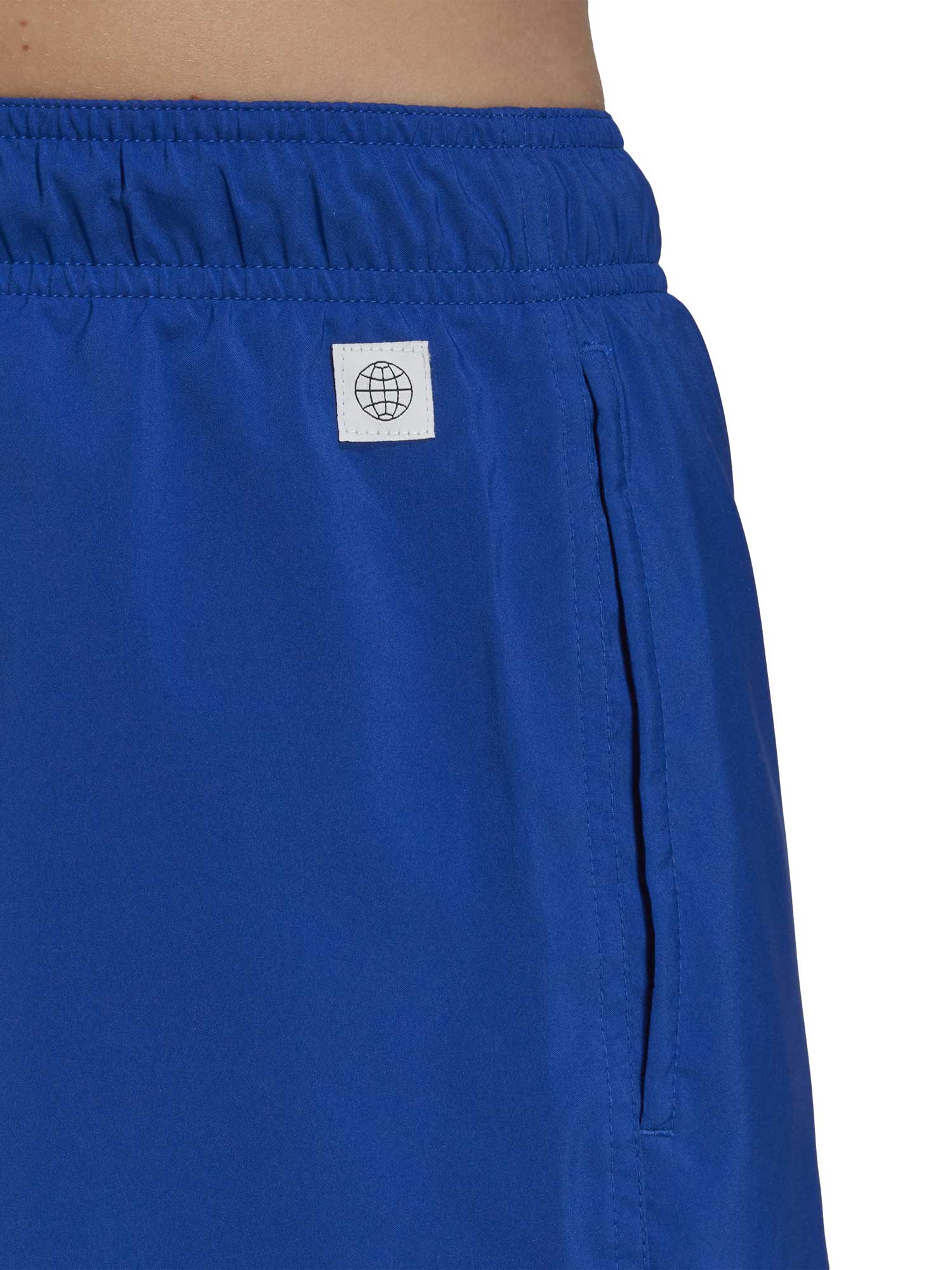 ADIDAS PERFORMANCE Плувни шорти Short Length Solid