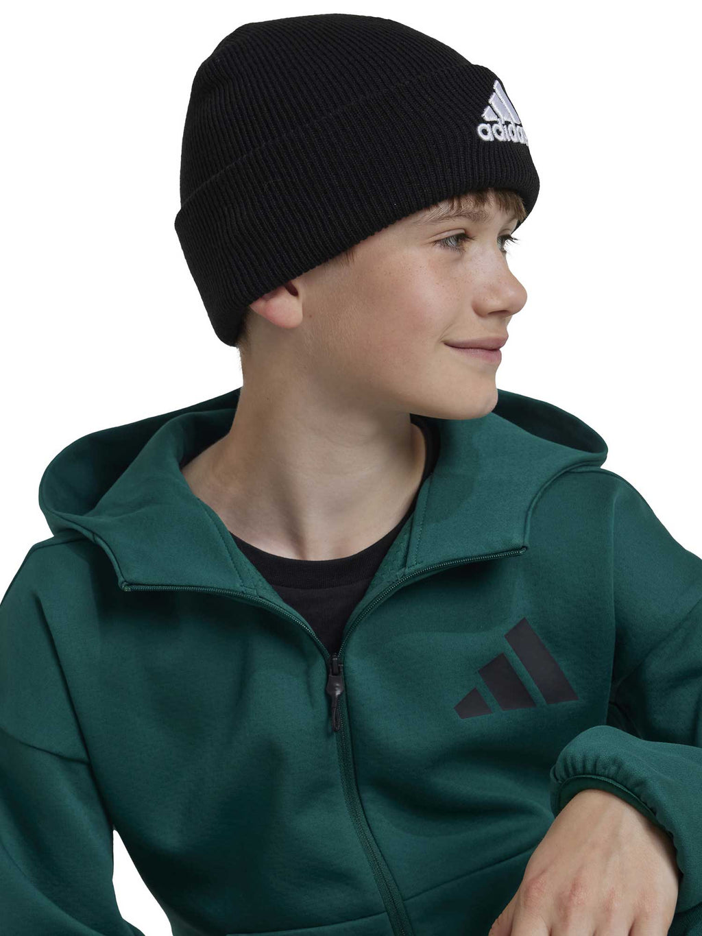 ADIDAS SPORTSWEAR Суитшърт JUNIOR Z.N.E.Full-Zip