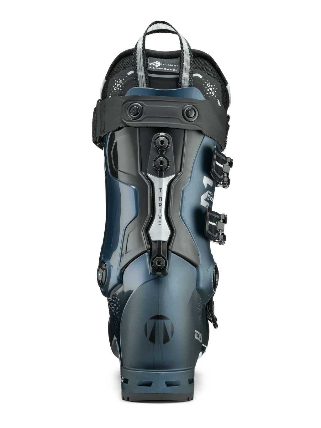 TECNICA Ски обувки MACH1 MV 105 W TD GW