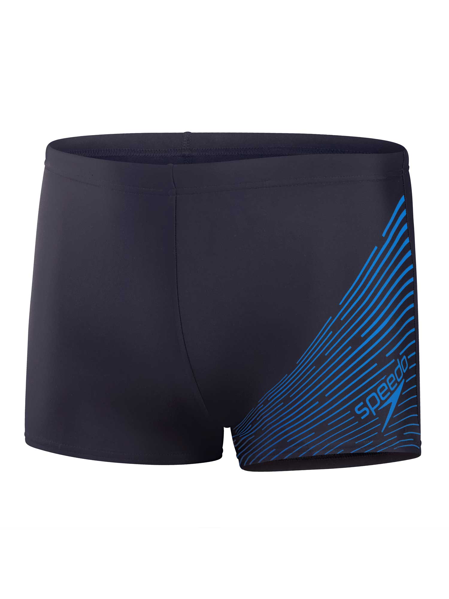 SPEEDO Бански MENS MEDLEY LOGO AQUASHORT