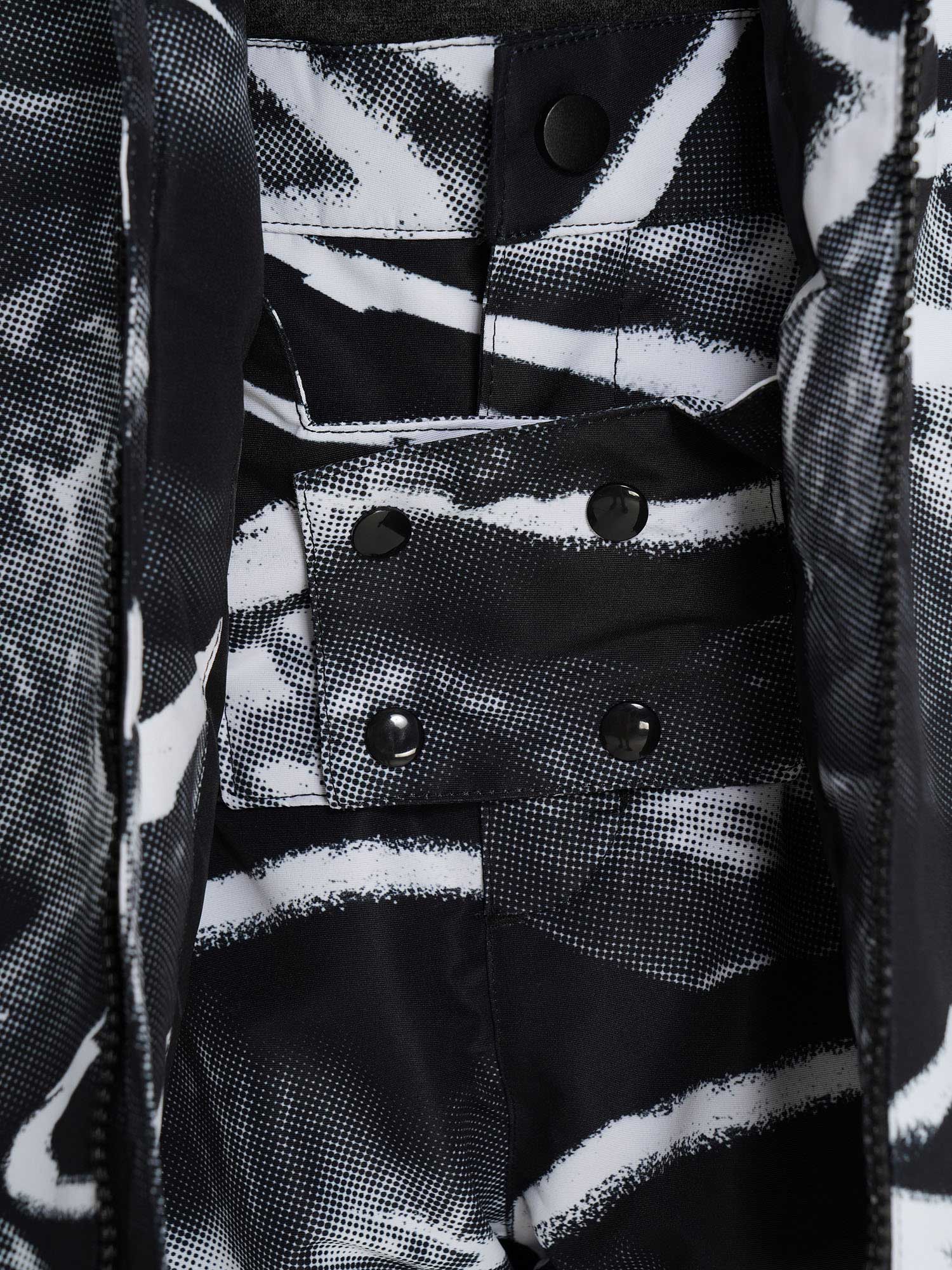 GLISSADE Ски яке Universe Boy's Padded Jacket