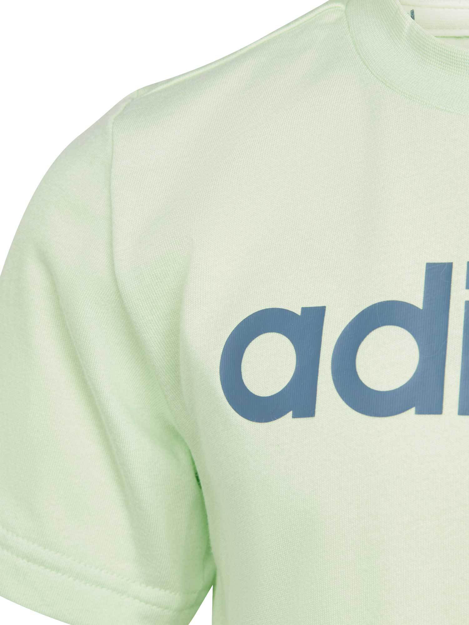 ADIDAS SPORTSWEAR Тениска Essentials Lineage T-Shirt