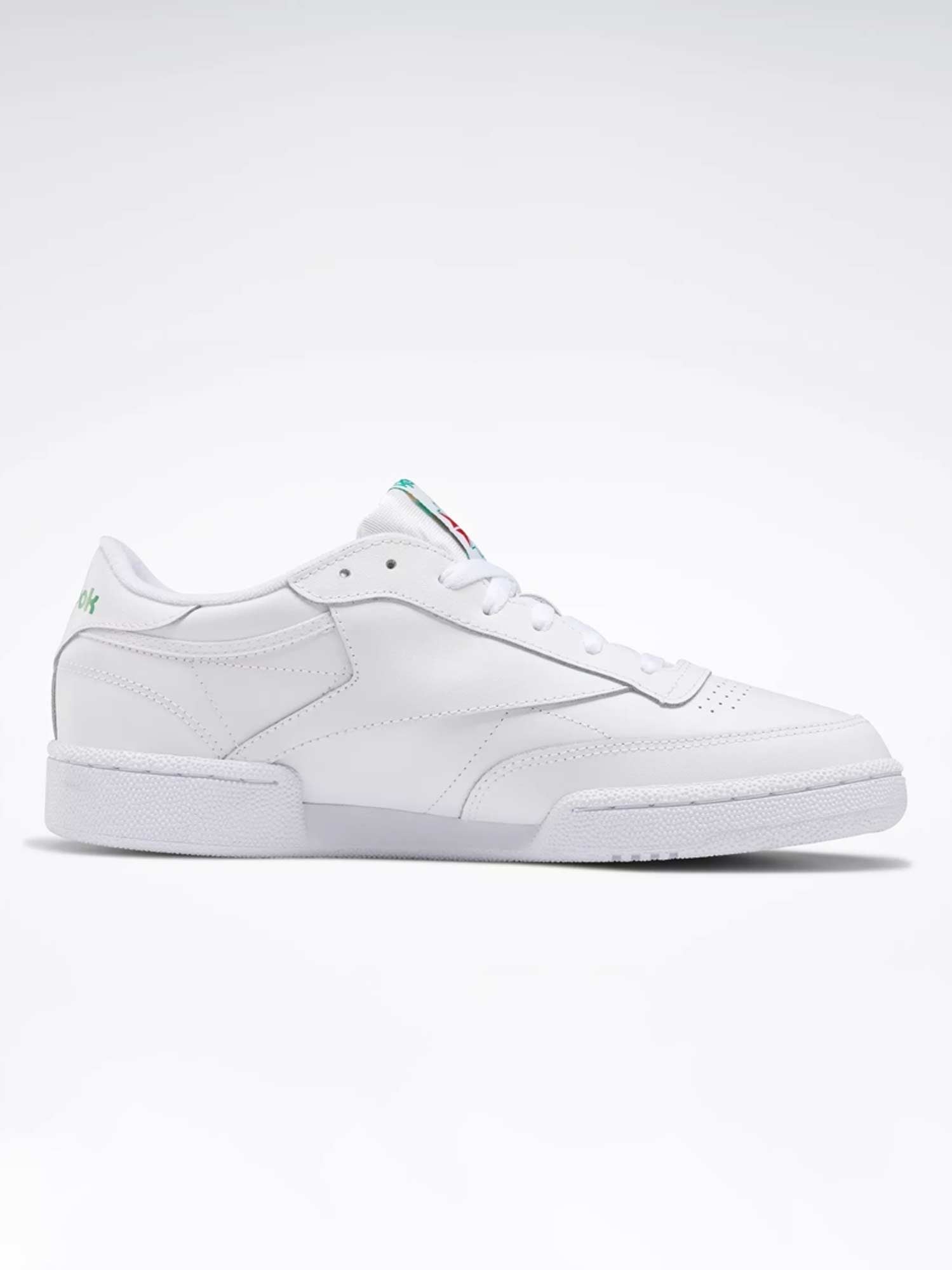 REEBOK Обувки CLUB C 85