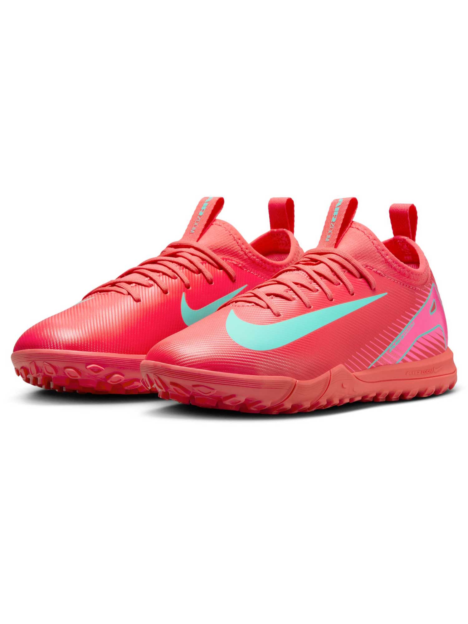 NIKE Обувки JR ZOOM VAPOR 16 ACADEMY TF