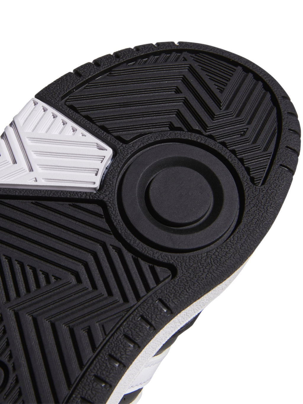 ADIDAS SPORTSWEAR Обувки Hoops Mid