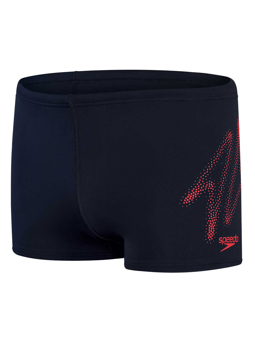 SPEEDO Бански MENS HYPER BOOM PANEL AQUASHORT
