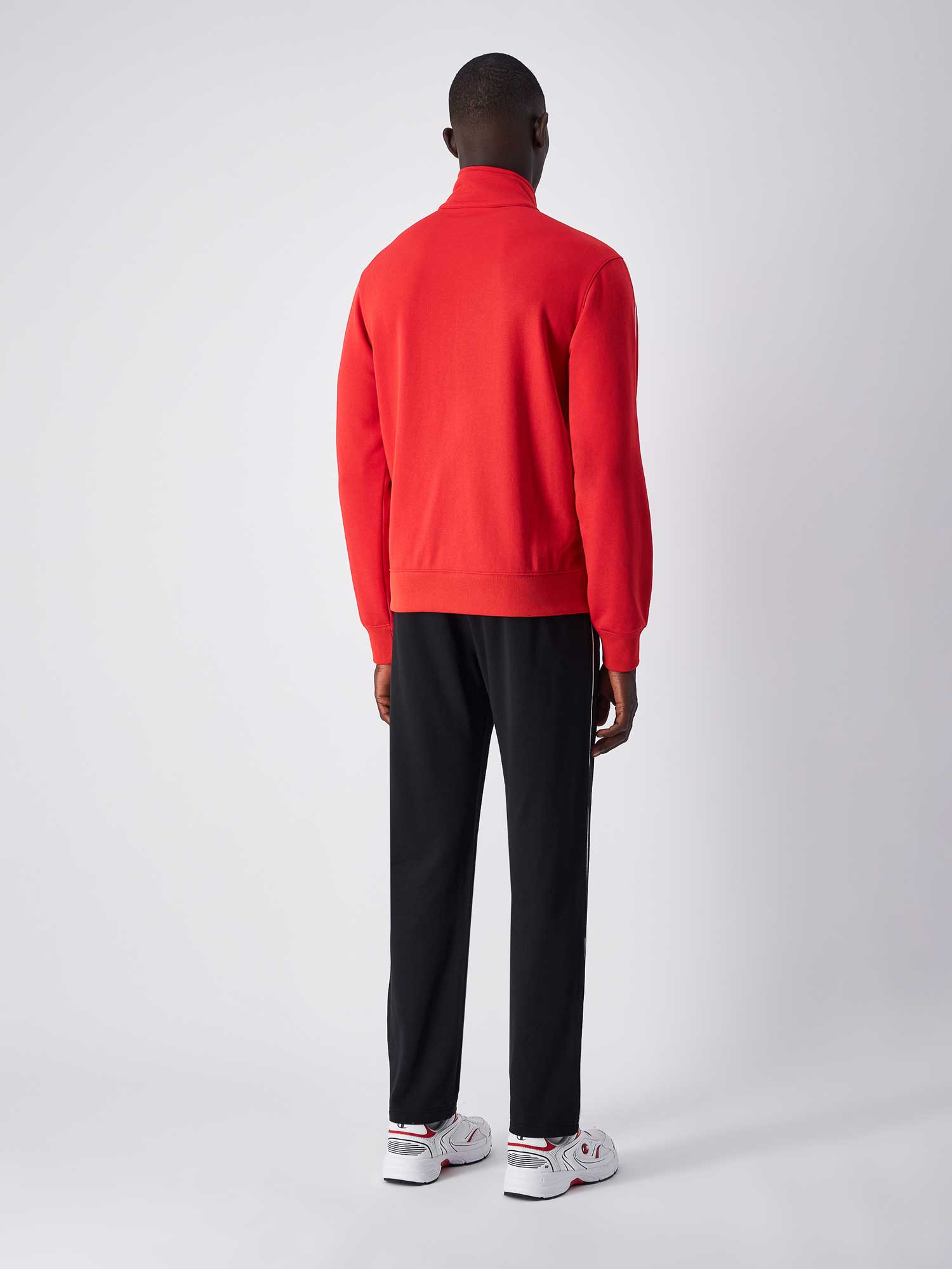 CHAMPION Спортен екип Full Zip Suit