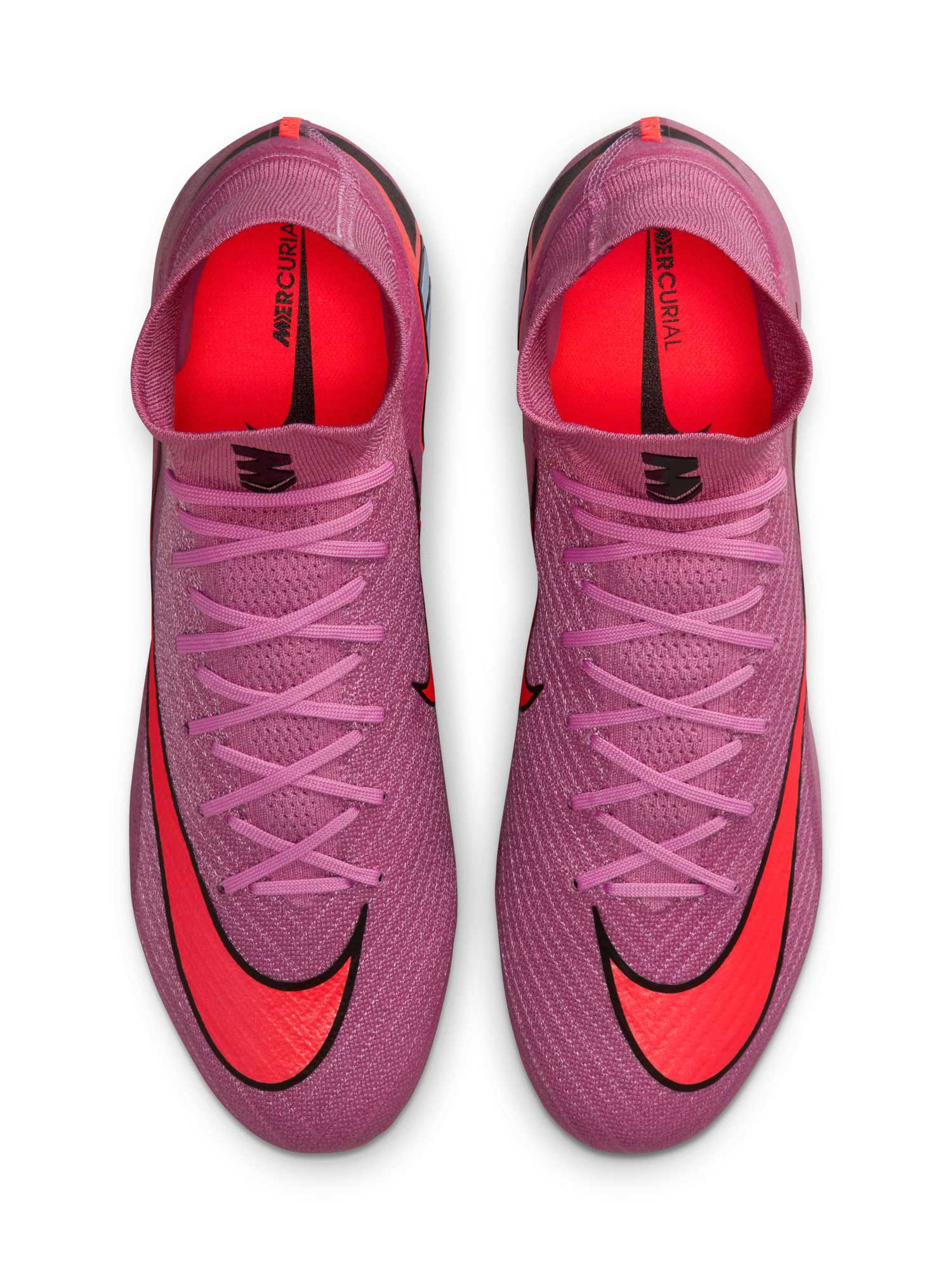 NIKE Обувки ZM SUPERFLY 10 ELITE FG