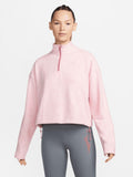 NIKE Блуза W TF HYPNTL HZ TOP
