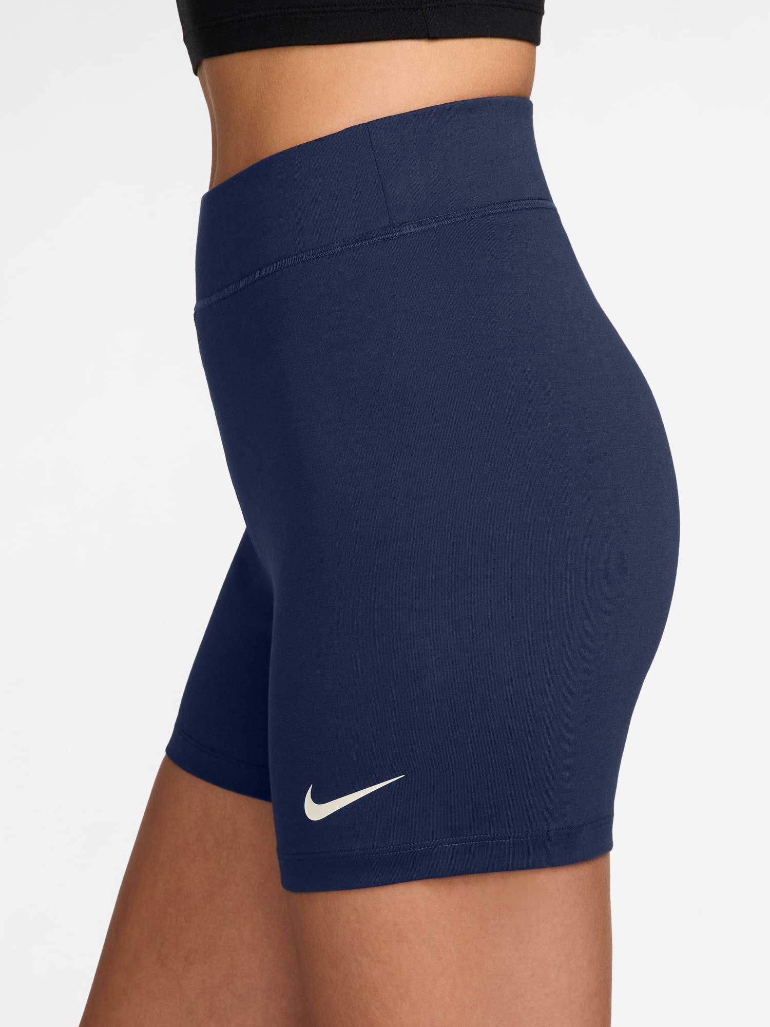 NIKE Клин W NSW NK CLSC HR 5IN SHORT LBR