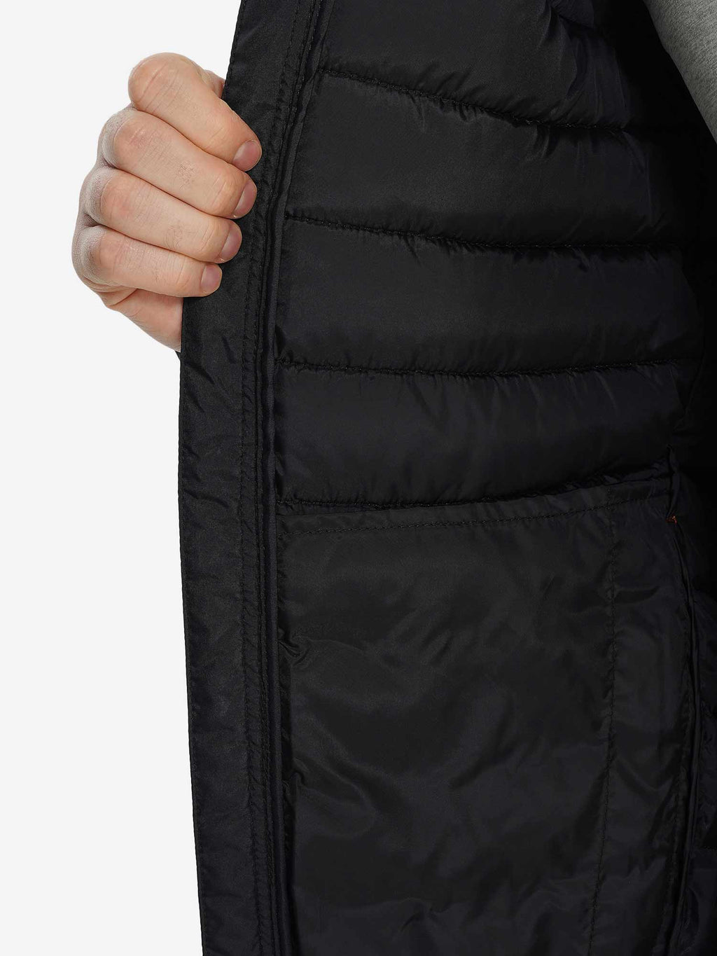 OUTVENTURE Яке Hiking Men's Fake Down Jacket