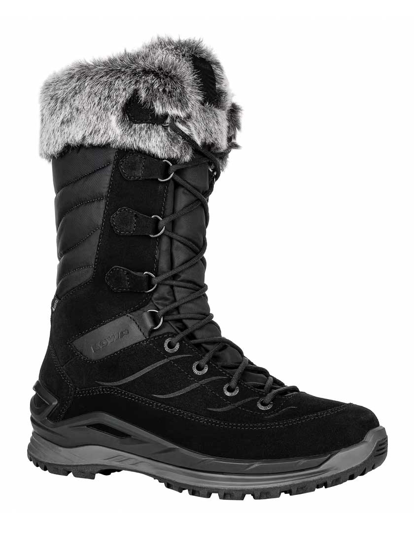 LOWA Ботуши ALBA EVO GTX Ws