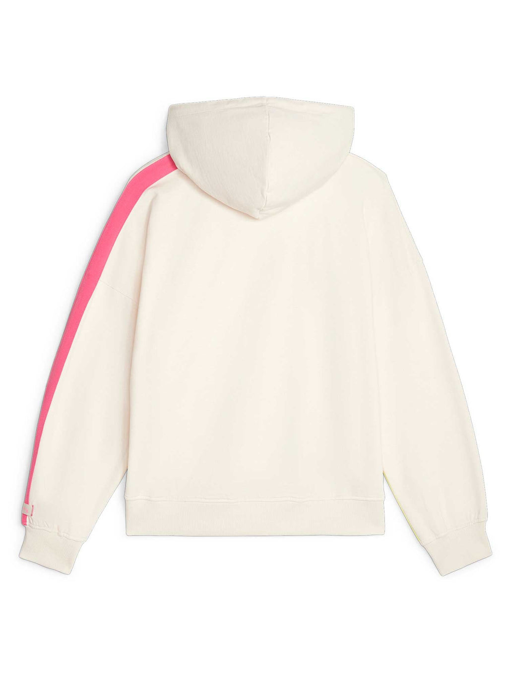 PUMA Суитшърт LEMLEM OVERSIZED FLEECE HOODIE