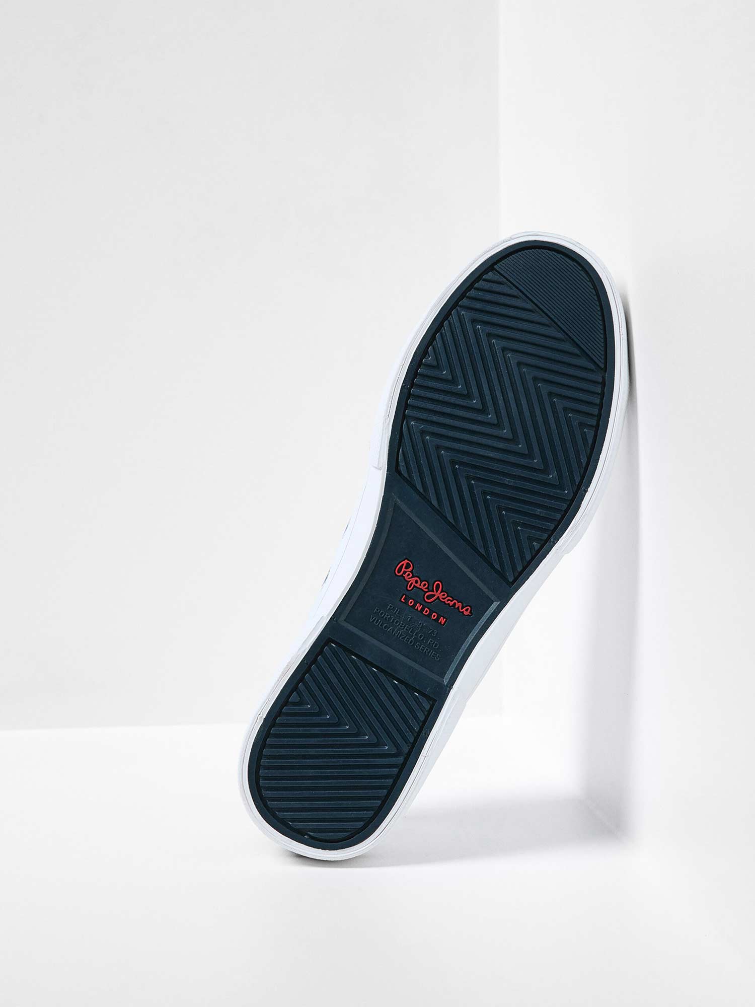 PEPE JEANS Обувки KENTON SMART 22