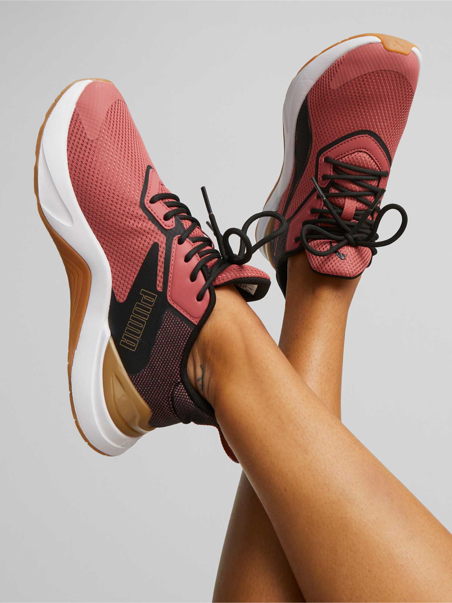 PUMA Обувки Infusion Wn's