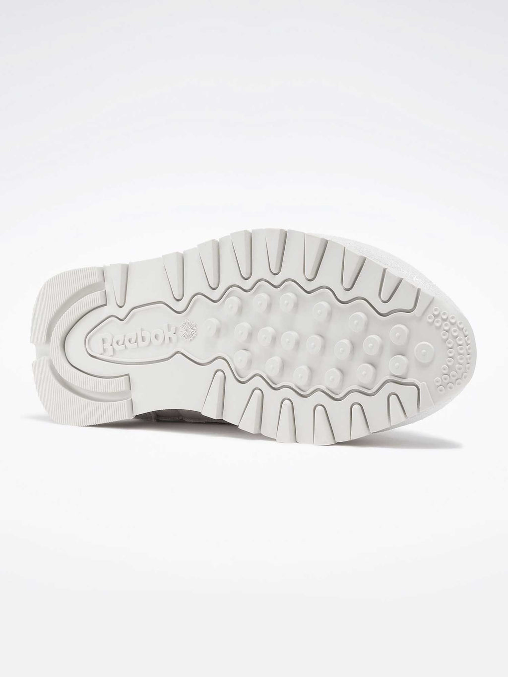 REEBOK Обувки CLASSIC LEATHER