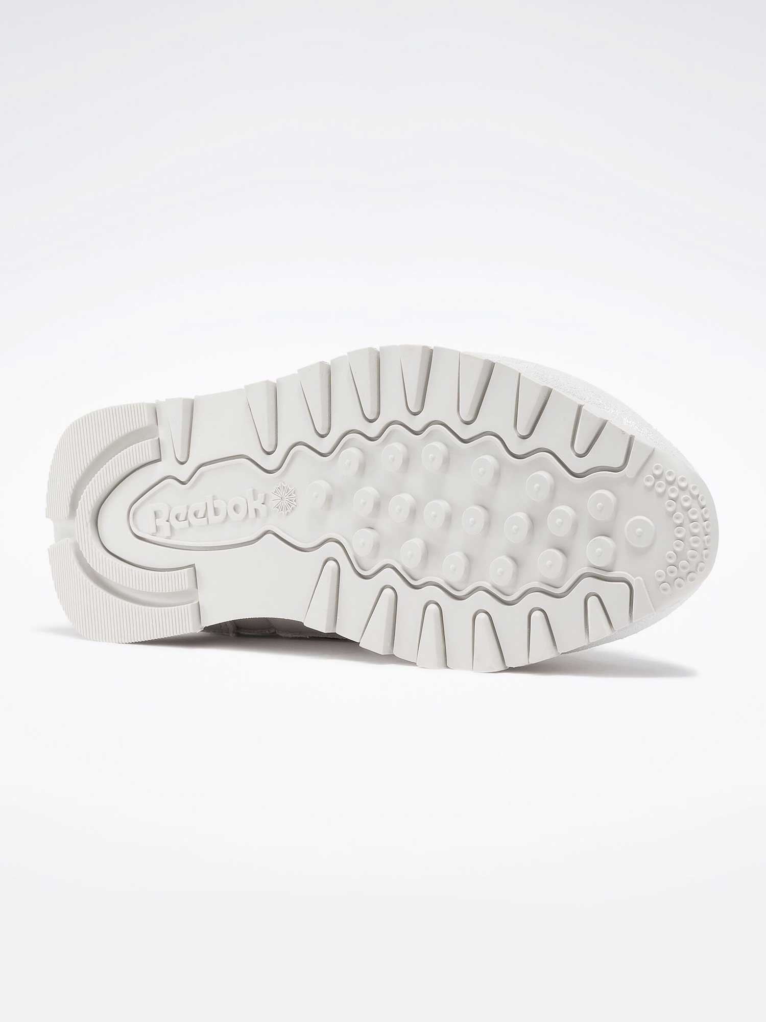 REEBOK Обувки CLASSIC LEATHER