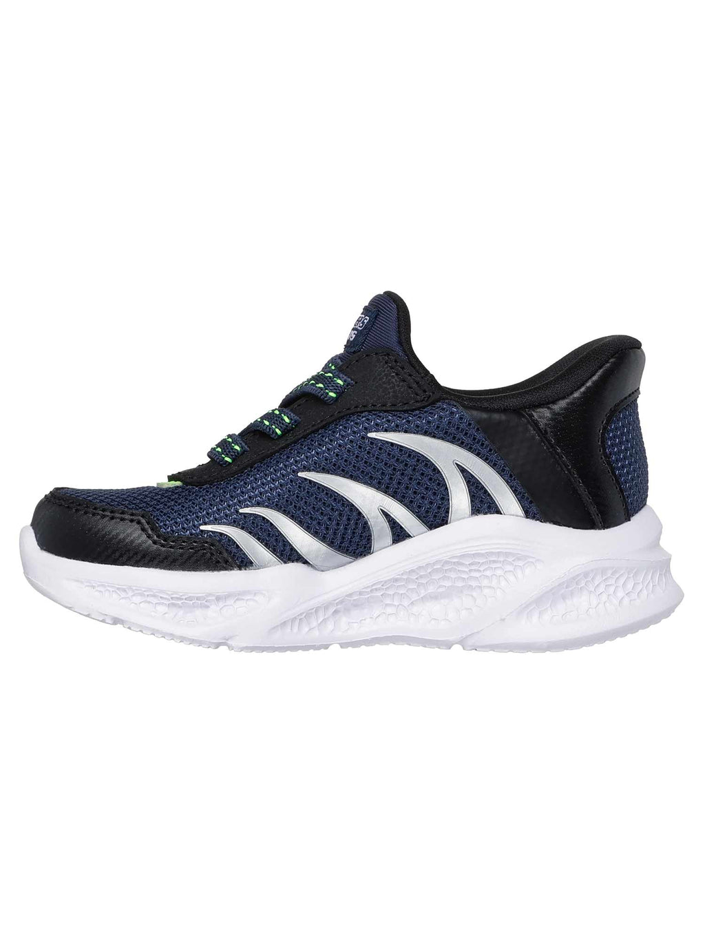 SKECHERS Обувки METEOR-LIGHTS-BRISK-