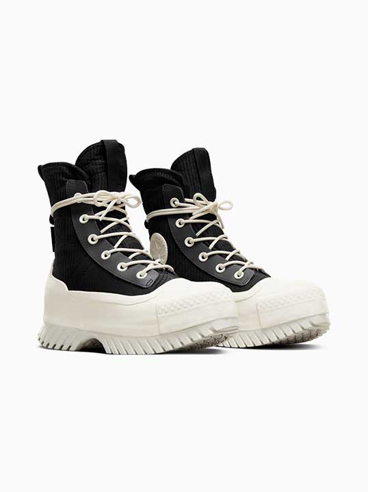 CONVERSE Обувки CHUCK